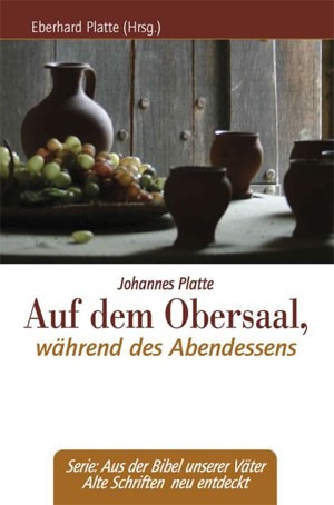 Auf dem Obersaal